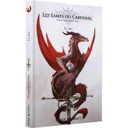 Les Lames du Cardinal : Le Jeu - TOFOPOLIS