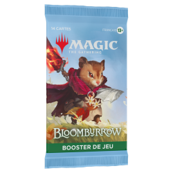 MTG : Bloomburrow Play Boost EN