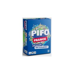 PIFO FRANCE - TOFOPOLIS