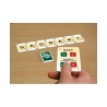 SCRABBLE CARTES - TOFOPOLIS