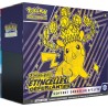 Pokémon EV08 Etincelles Déferlantes : Coffret Dresseur d'Élite