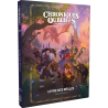 CHRONIQUES OUBLIEES FANTASY 2 - LIVRE DE REGLES SOUPLE - TOFOPOLIS