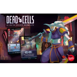 DEAD CELLS