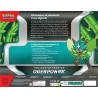 POKEMON : COFFRET PREMIUM OGERPON EX - TOFOPOLIS