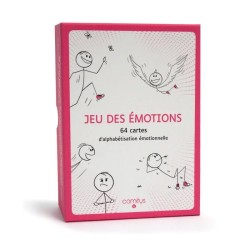 COMITYS - JEU DES EMOTIONS - TOFOPOLIS