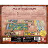 AGE OF INNOVATION - TOFOPOLIS