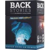 BACKSTORIES - SEULE SOUS LA GLACE - TOFOPOLIS