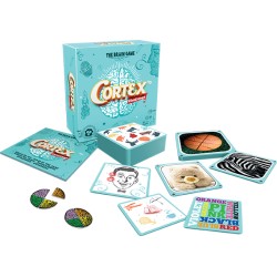 CORTEX CHALLENGE ML