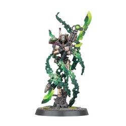 WARHAMMER 40K : NECRONS: LÉGION D'HYPERCRYPTE - TOFOPOLIS