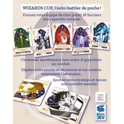 WIZARDS CUP - TOFOPOLIS