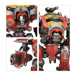 WARHAMMER 40K : BATAILLON: LANCE DE FRAPPE VALEUREUSE - TOFOPOLIS