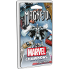 MARVEL CHAMPIONS : MAGNETO - TOFOPOLIS