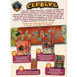 CERBERE Nouvelle VERSION - TOFOPOLIS