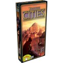 7 WONDERS - EXT CITIES