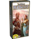 7 WONDERS - EXT LEADERS