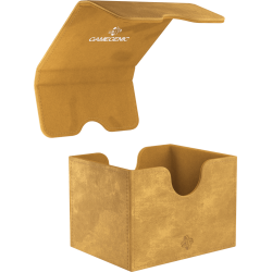 DECKBOX SIDEKICK 100+ XL SAND - TOFOPOLIS