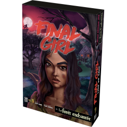 FINALGIRL S2 : LUNE DE SANG - TOFOPOLIS