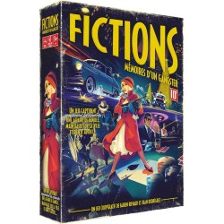 FICTIONS MEMOIRES D'UN GANGSTER - TOFOPOLIS