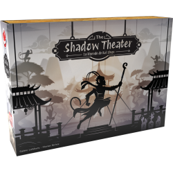 The Shadow Theater - TOFOPOLIS