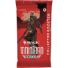 MTG :INISTRAD REMASTERED BOOSTER COLLECTOR EN