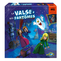 LA VALSE DES FANTOMES - TOFOPOLIS