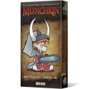 MUNCHKIN SECONDE EDITION