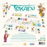 TOKAIDO : 10ème ANNIVERSAIRE - TOFOPOLIS