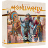 MONUMENTAL DUEL : NEGOCE - TOFOPOLIS