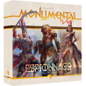 MONUMENTAL DUEL : ESPIONNAGE - TOFOPOLIS