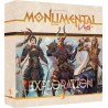 MONUMENTAL DUEL : EXPLORATION - TOFOPOLIS