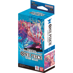 ONE PIECE : DECK DEBUTANT FR - TOFOPOLIS