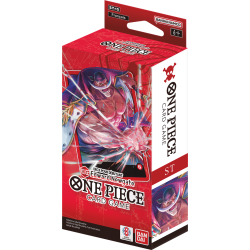 ONE PIECE : DECK DEBUTANT FR - TOFOPOLIS