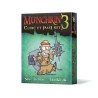 MUNCHKIN 3 - CLERC ET (PAS) NET