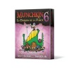 MUNCHKIN 6 - LE DONJON DE LA FARCE