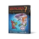 MUNCHKIN 7 - OH LE GROS TRICHEUUUUUUR !