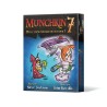 MUNCHKIN 7 - OH LE GROS TRICHEUUUUUUR !