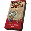 MUNCHKIN ZOMBIES