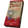 MUNCHKIN ZOMBIES