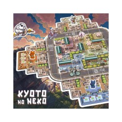 KYOTO NO NEKO - TOFOPOLIS