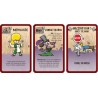 MUNCHKIN ZOMBIES