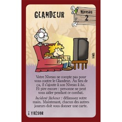 MUNCHKIN ZOMBIES