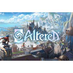 ALTERED - TOFOPOLIS