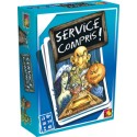 SERVICE COMPRIS - NOUVELLE EDITION