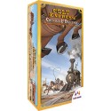 COLT EXPRESS EXT CHEVAUX ET DILIGENCE