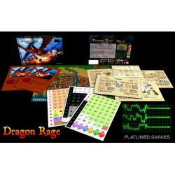 DRAGON RAGE