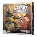 STAR WARS : ASSAUT SUR L'EMPIRE -  LE GAMBIT DE BESPIN