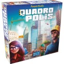 QUADROPOLIS - SERVICES PUBLICS