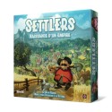 SETTLERS NAISSANCE D'UN EMPIRE