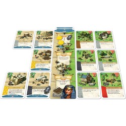 SETTLERS NAISSANCE D'UN EMPIRE