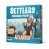 SETTLERS NAISSANCE D'UN EMPIRE - ATLANTES